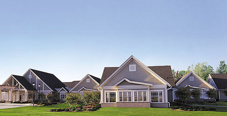 Carroll Campbell Place.