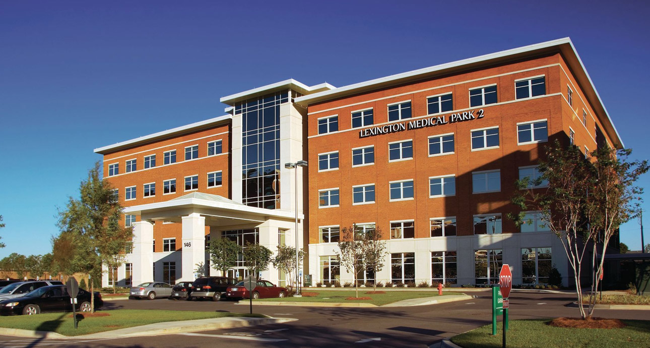 Image of Lexington Medical Park 2.