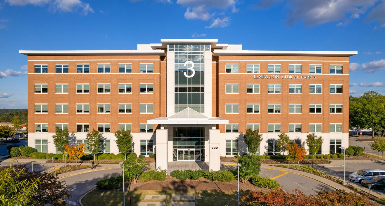 Image of Lexington Medical Park 3.