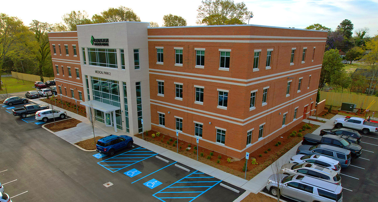 Image of Lexington Medical Park 2.