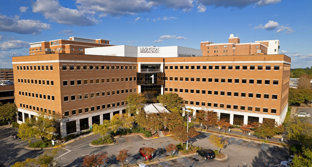 Image of Lexington Medical Park 1.