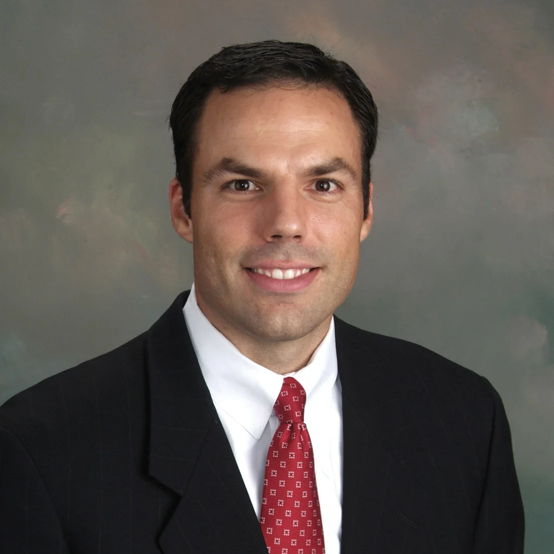 Marc Antonetti headshot.