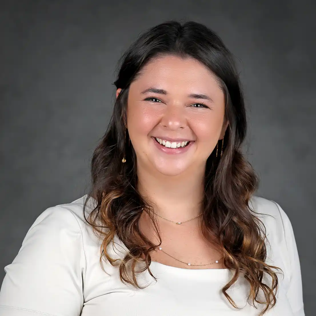 Headshot of Skyler Benson