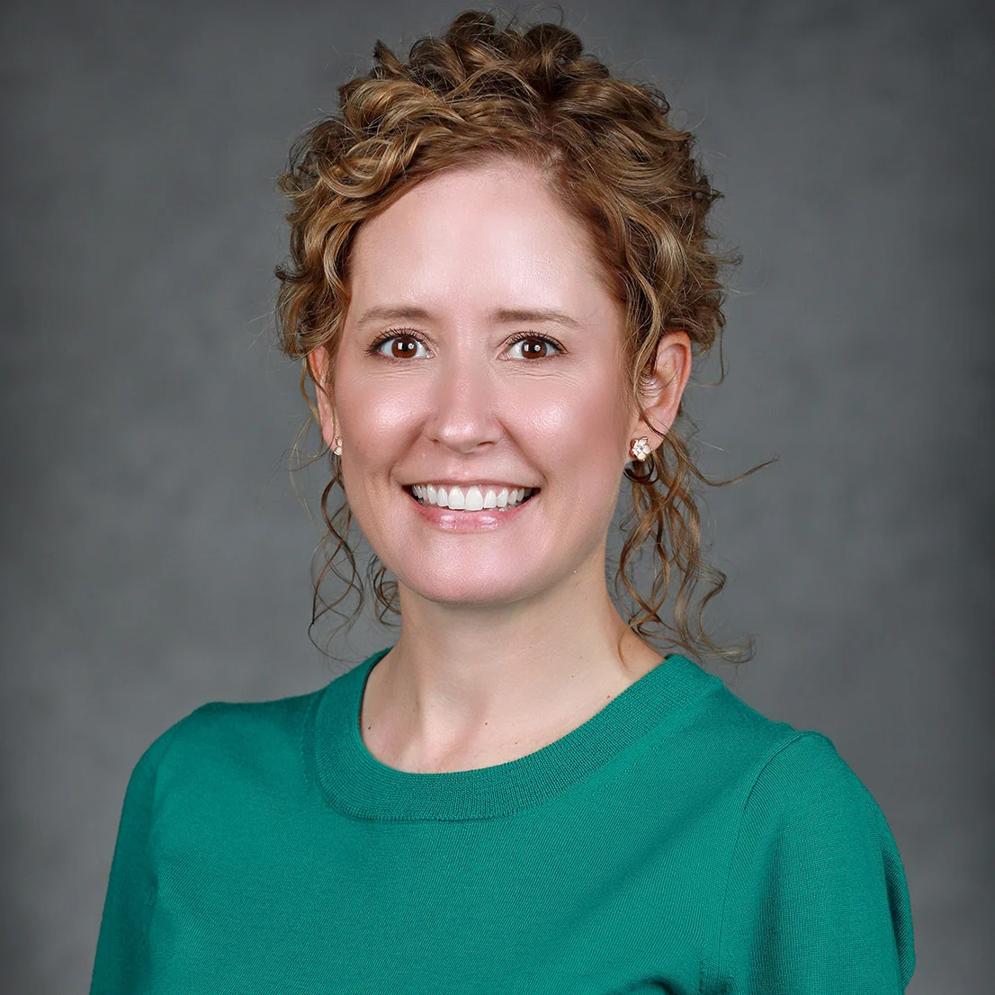 Headshot of Bethany C. Bray