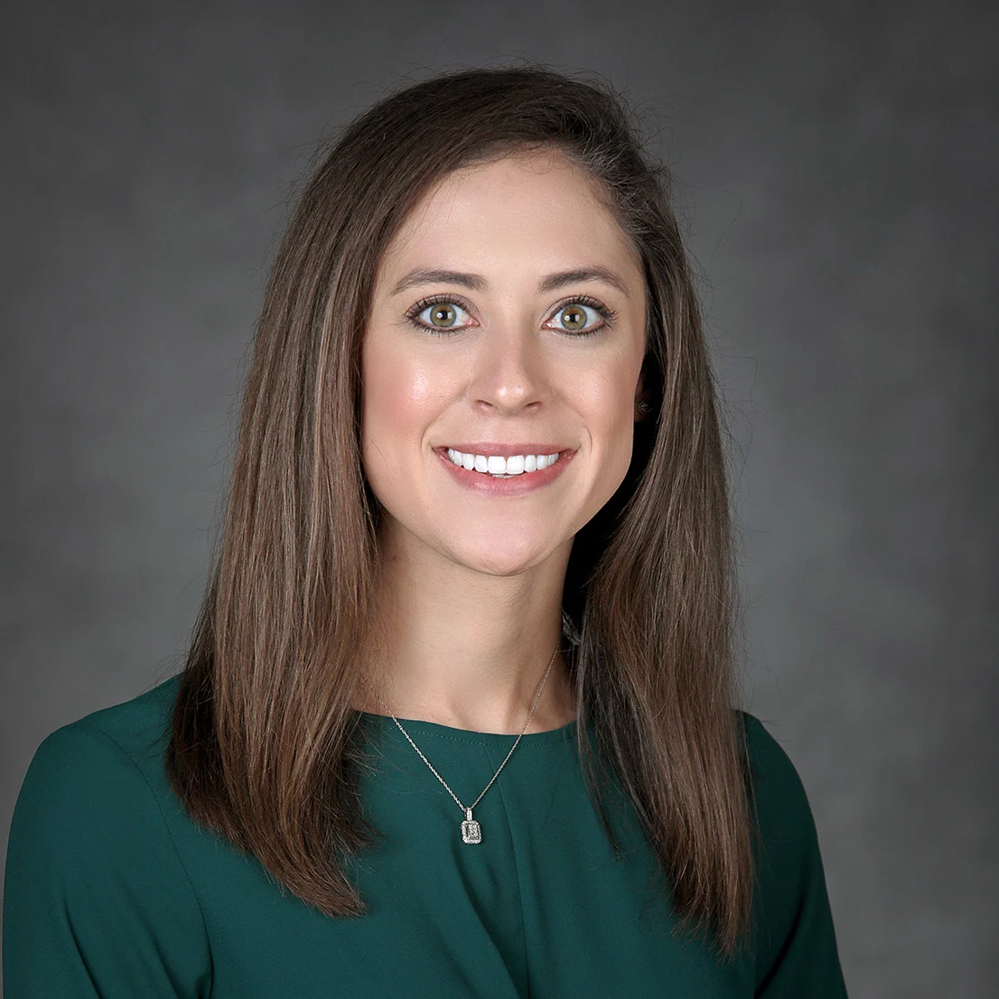 Headshot of Dana Cochran