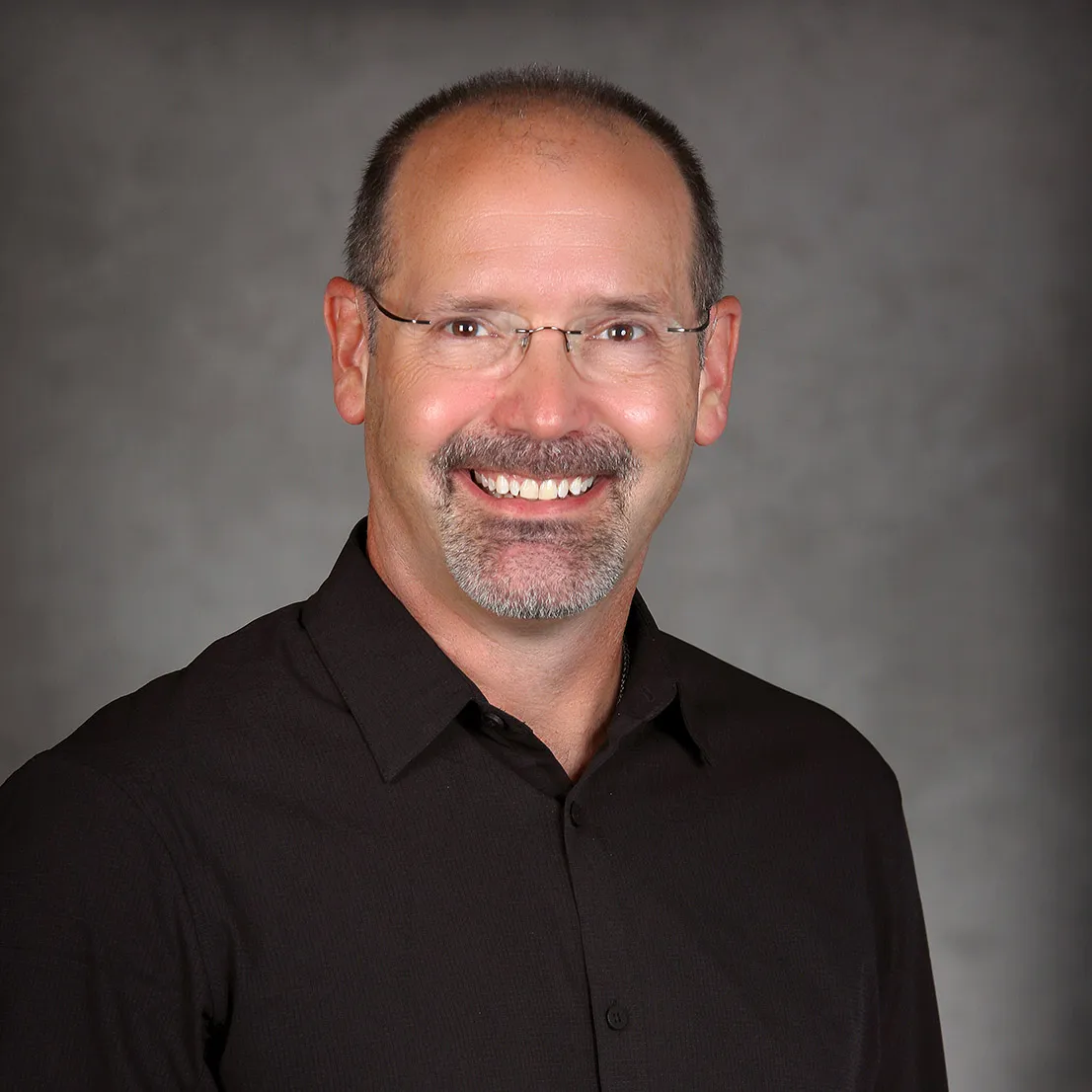 Headshot of James E. Estes