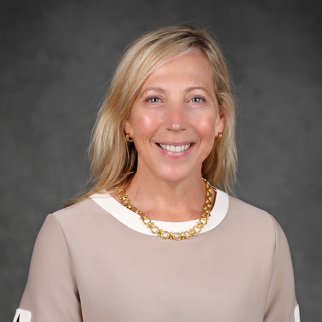 Jacquelyn F. Van Dam Headshot