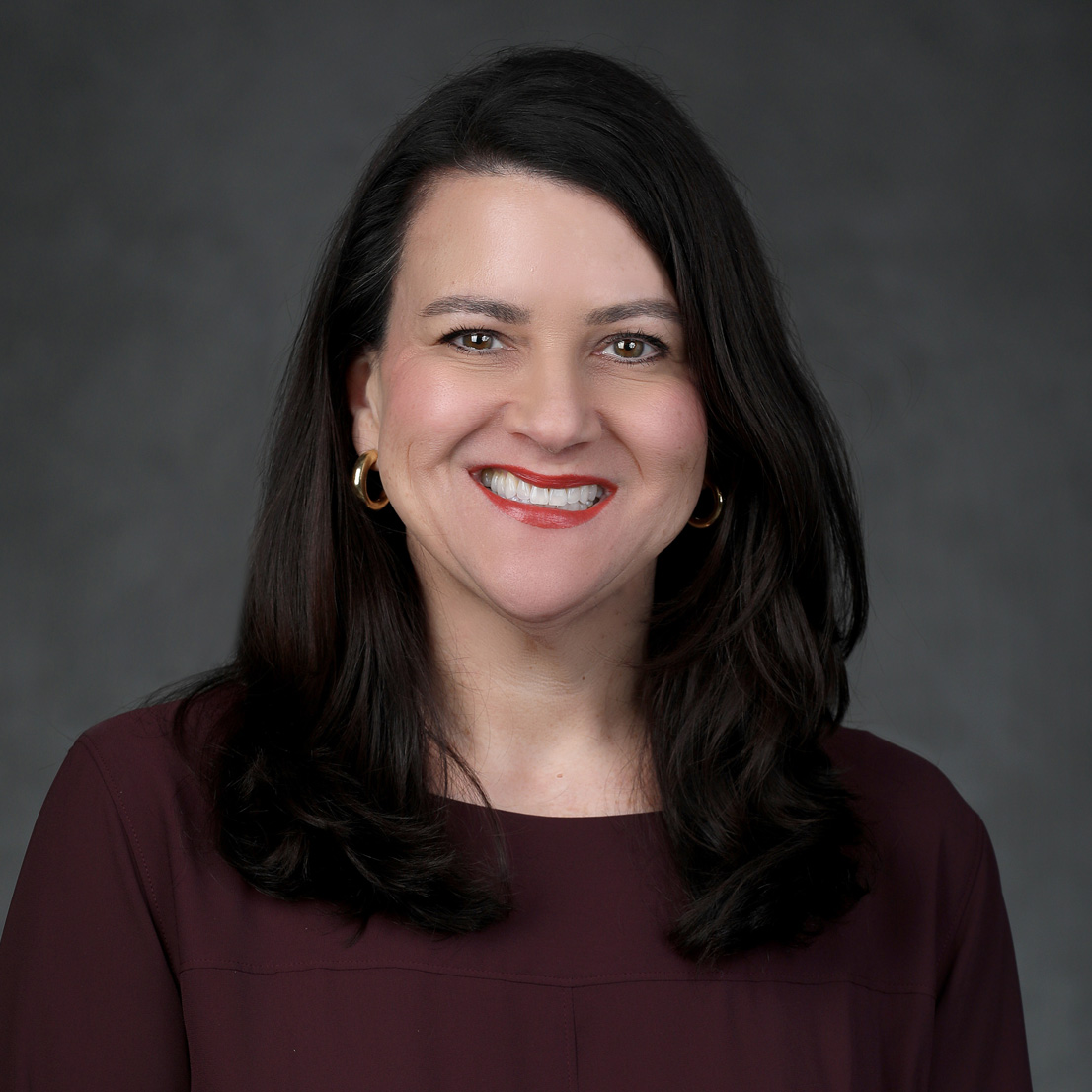 Headshot of Jennifer Peagler