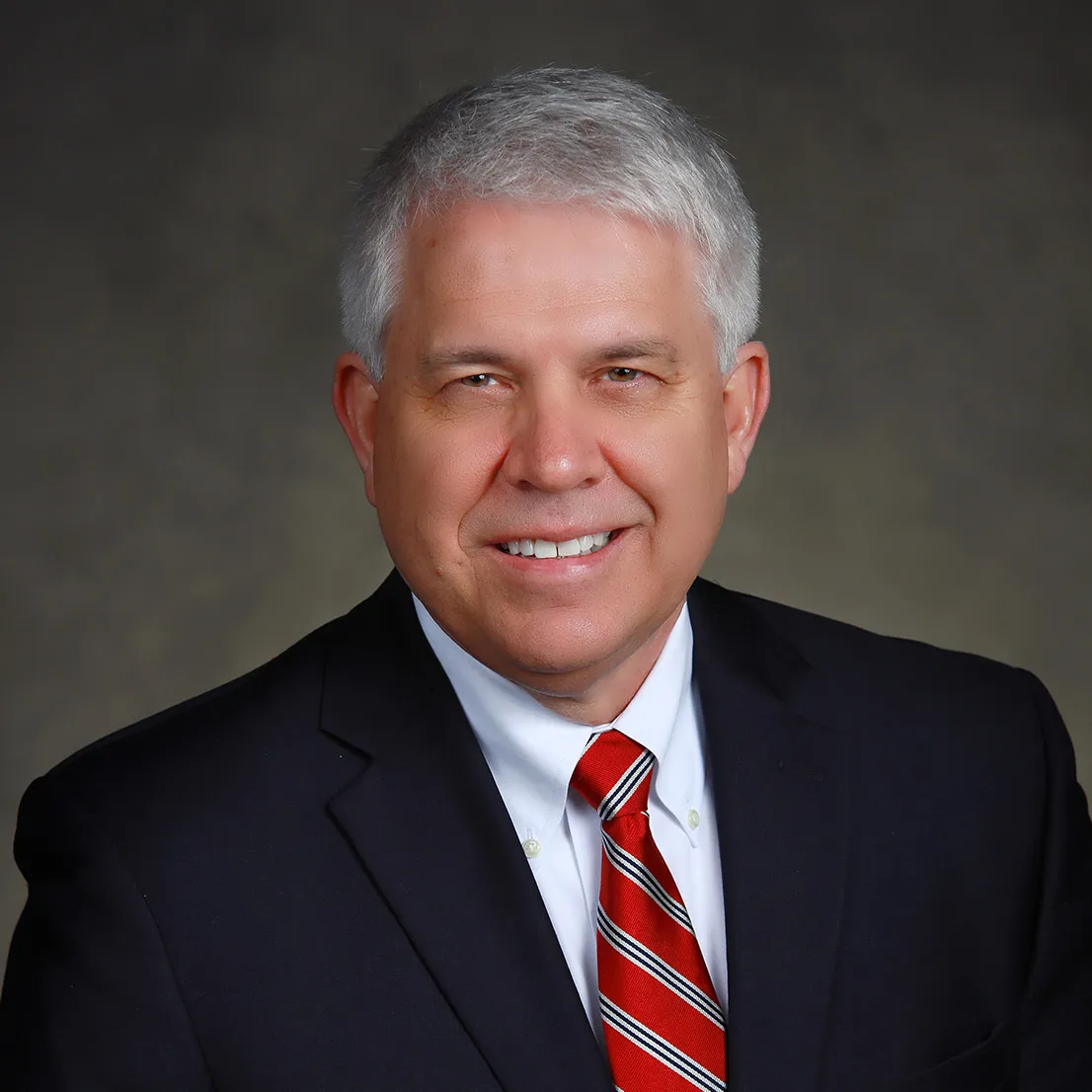 Headshot of David H. Lamb