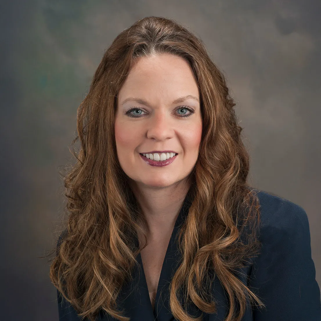 Heashot of Jennifer B. Linfert
