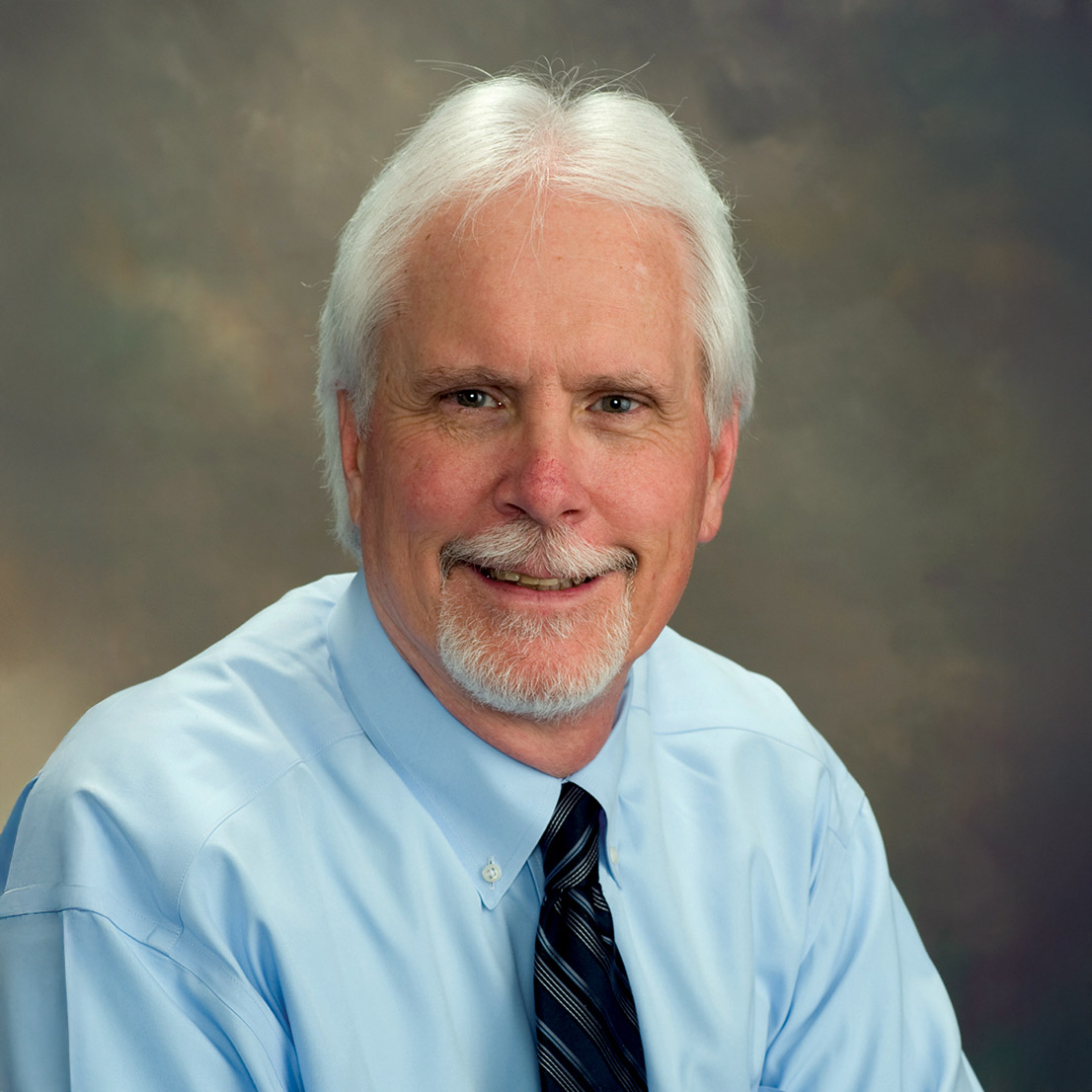 Steven Madden Headshot