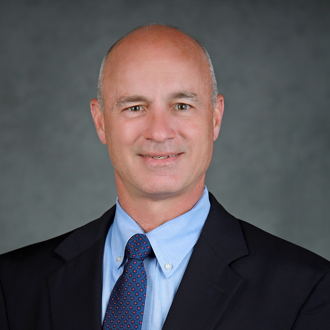 Thomas Mazza Headshot