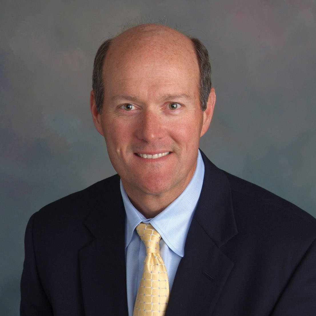 Headshot of James C. McIntosh Jr.