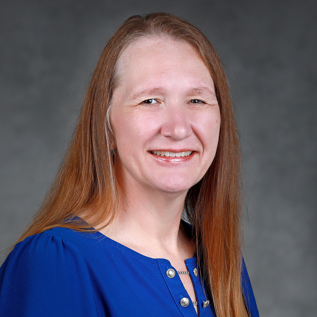 Headshot of Michelle Davis