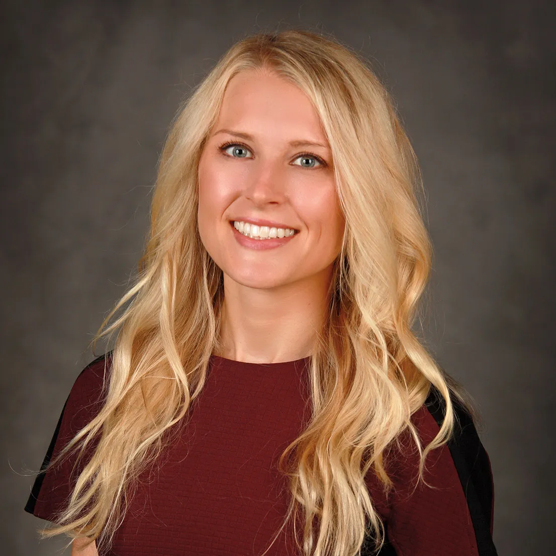 Michelle O'Brien Headshot
