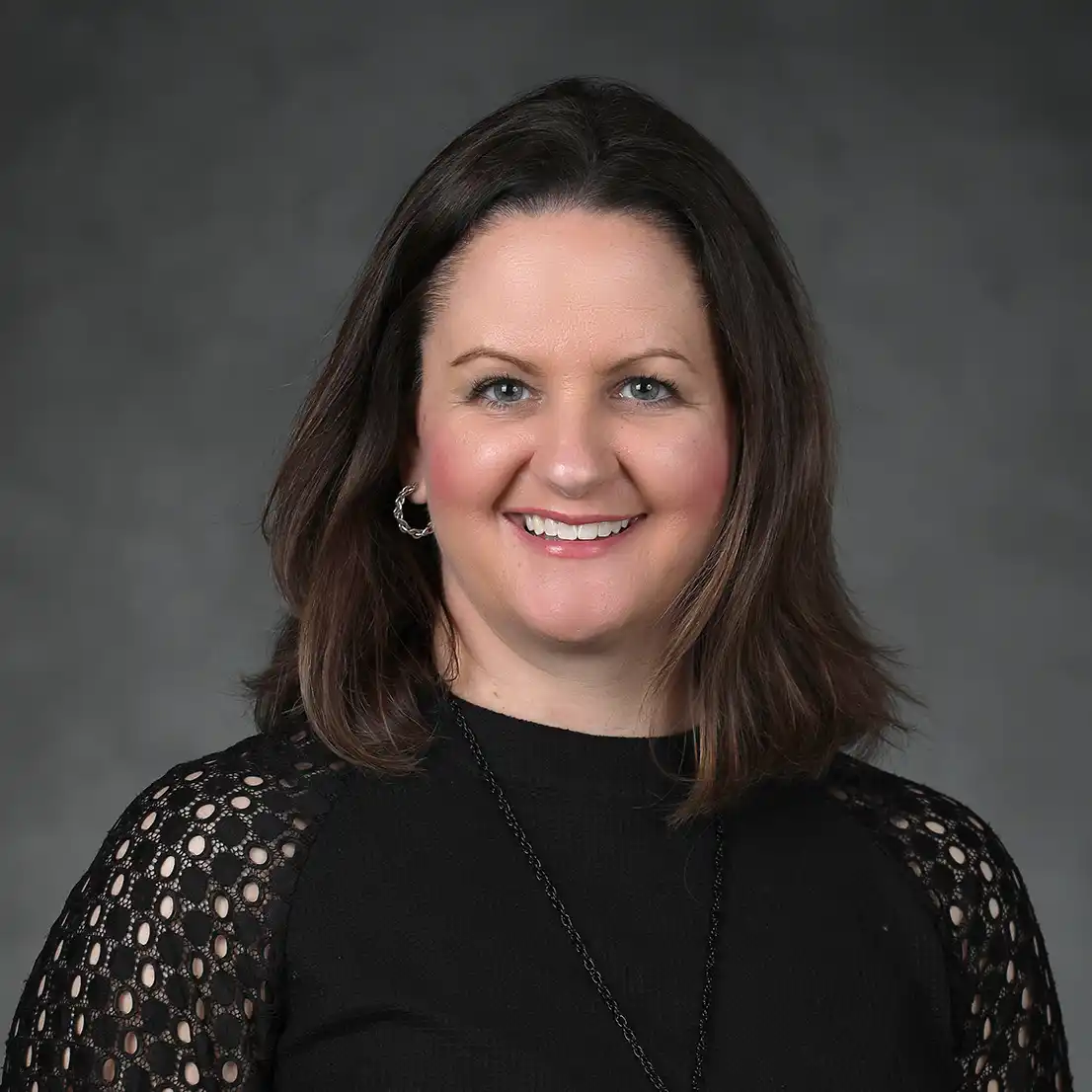 Headshot of Laura G. Odom