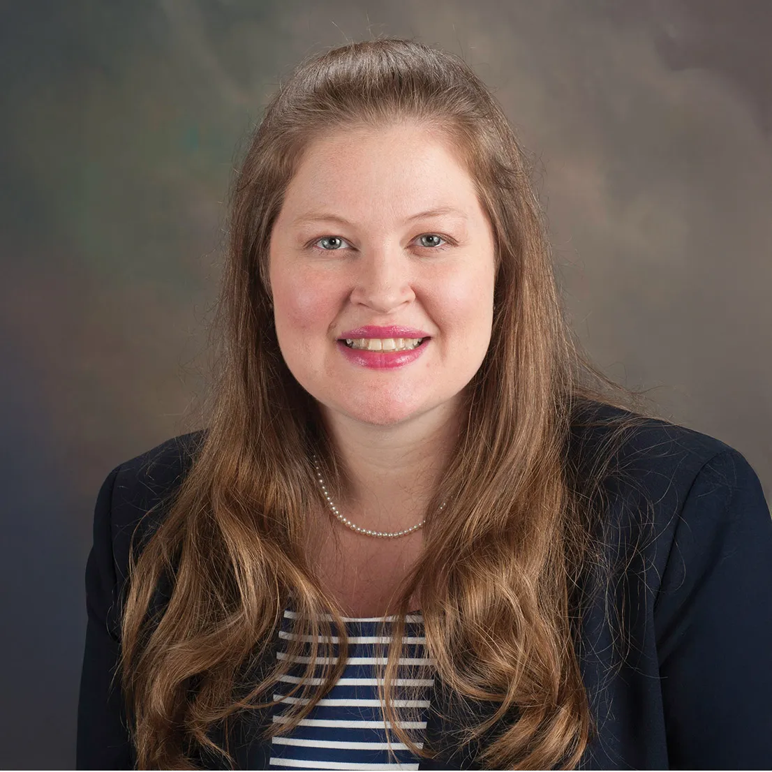 Katherine Ostapoff