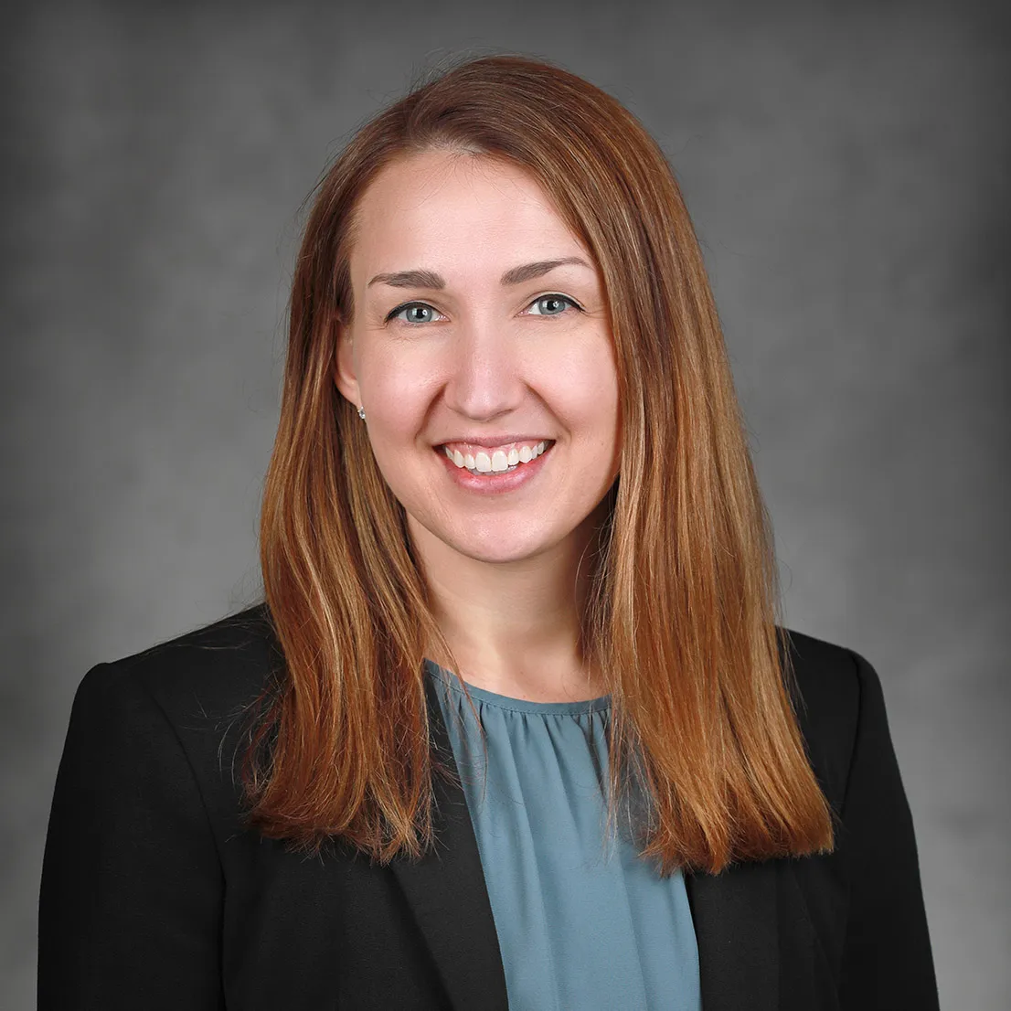 Headshot of Tiffany N. Myer