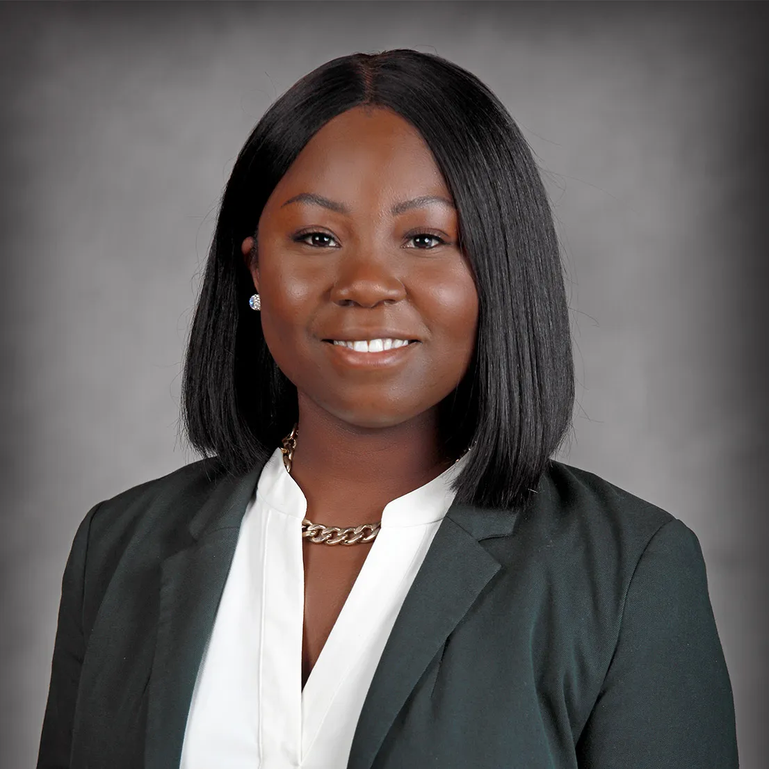 Kiandra Scott Headshot