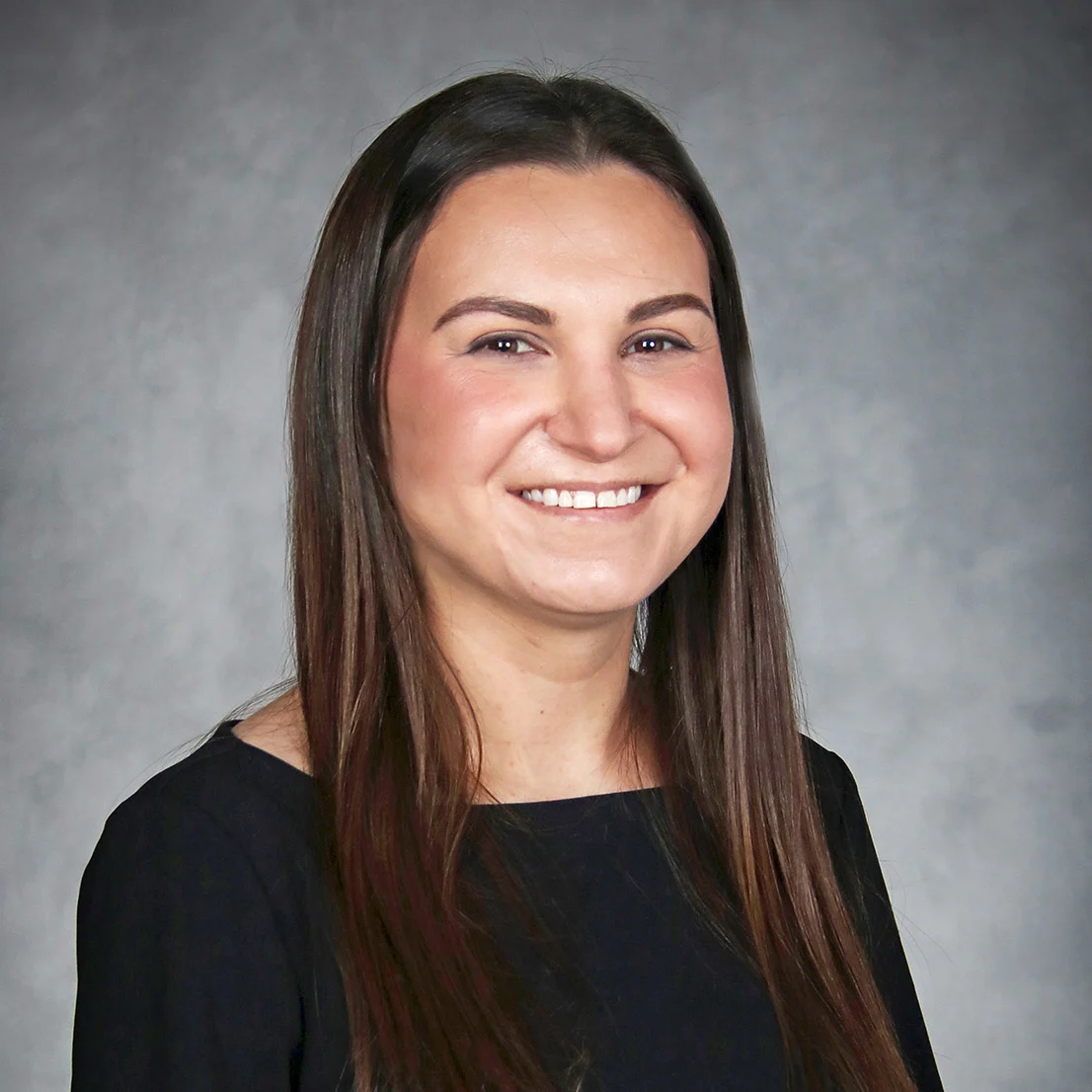 Heashot of Samantha M. Williams