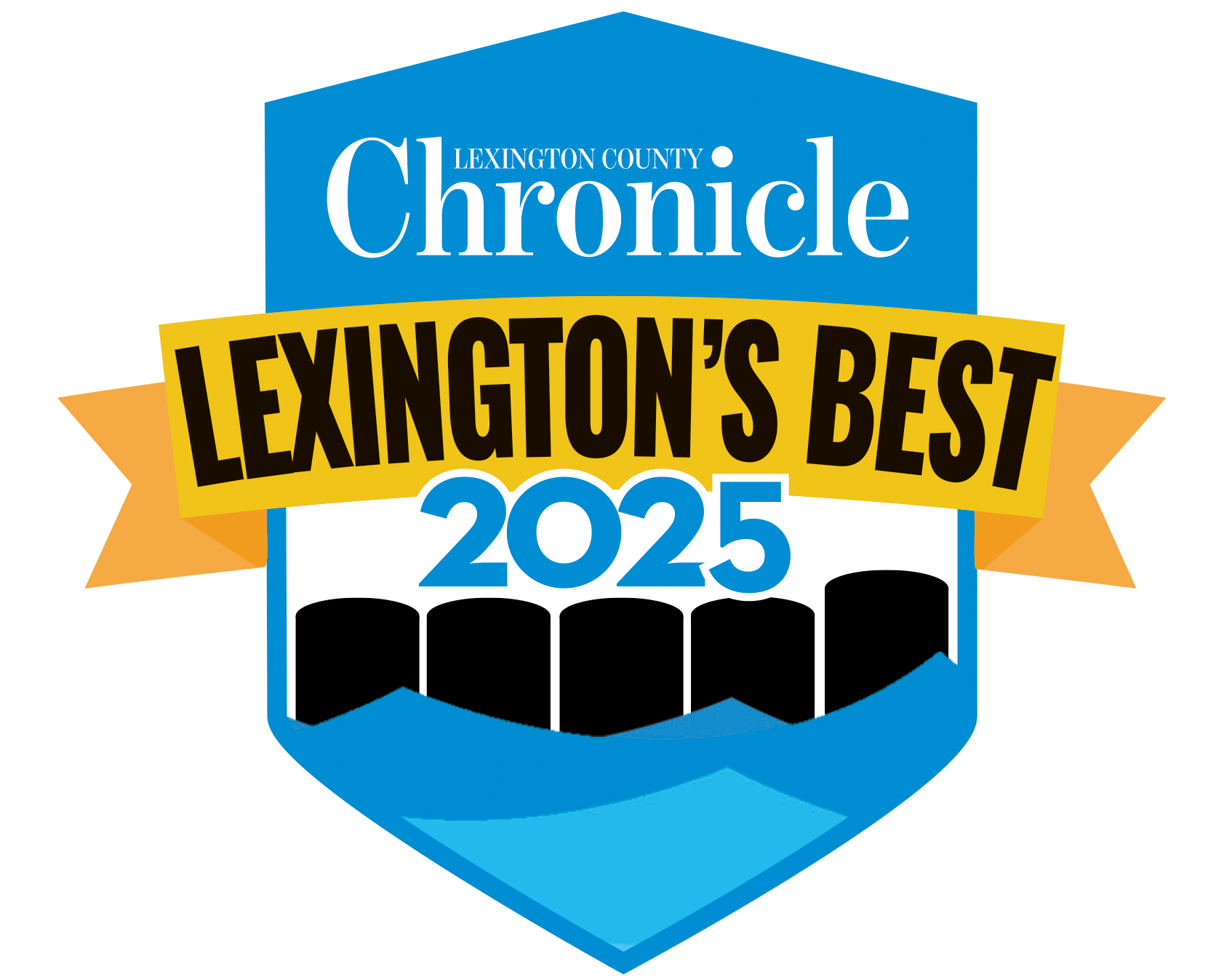 Lexington County Chronicle Lexington's Best 2025