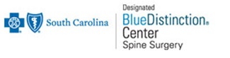 Blue Distinction Center for Spine Surgery